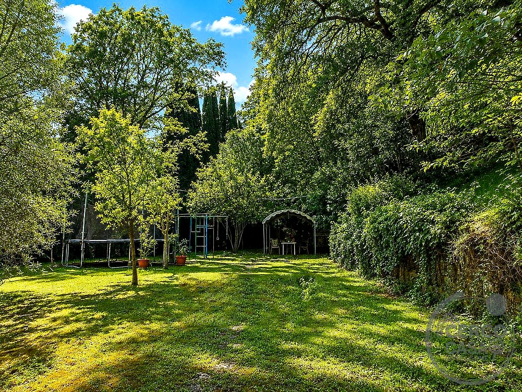 VILLA VENDITA TERNI PERTICARA · foto 3