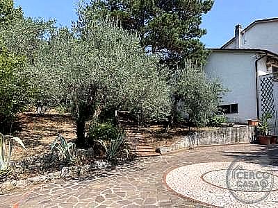 VILLA VENDITA TERNI PERTICARA · foto 32