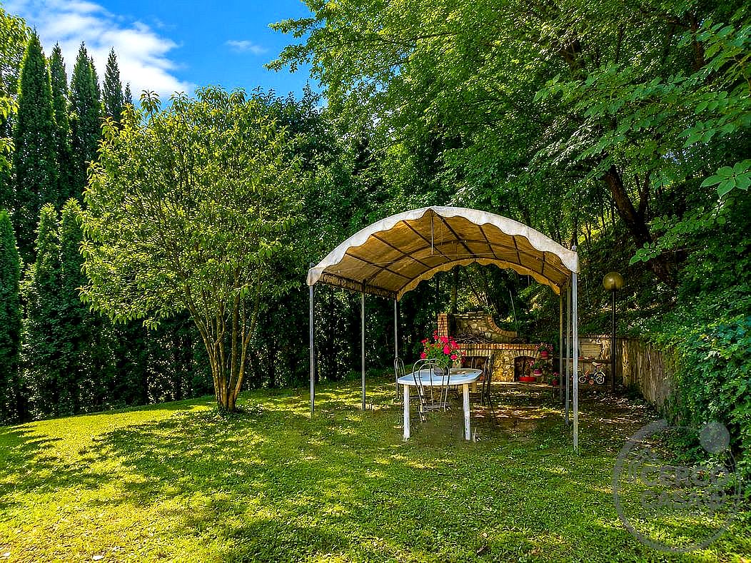 VILLA VENDITA TERNI PERTICARA · foto 4