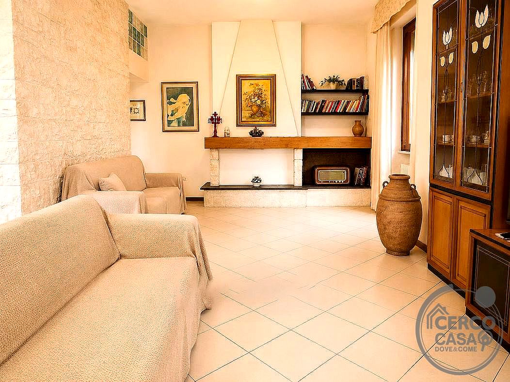 VILLA VENDITA TERNI PERTICARA · foto 7