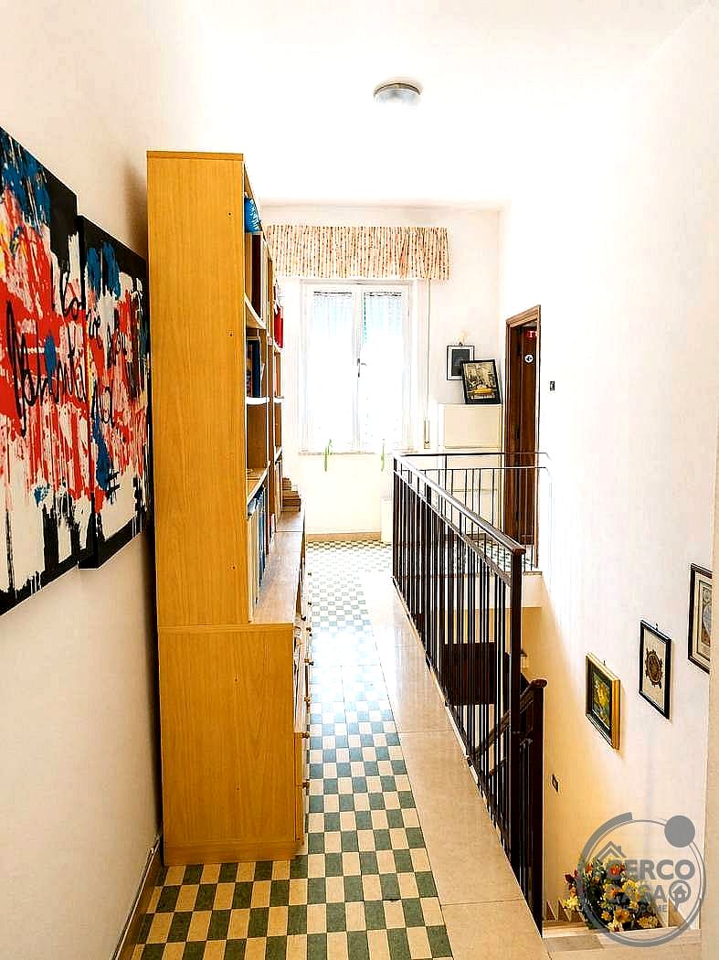CASA INDIPENDENTE VENDITA TERNI PIEDILUCO · foto 11