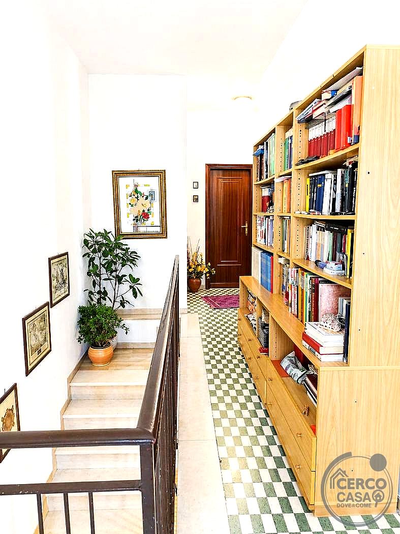 CASA INDIPENDENTE VENDITA TERNI PIEDILUCO · foto 15