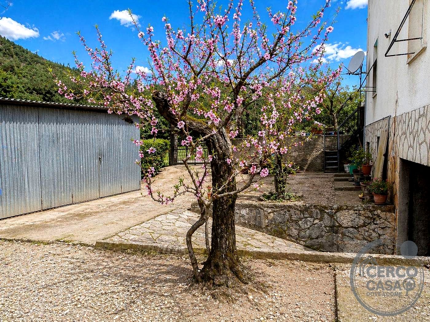 CASA INDIPENDENTE VENDITA TERNI PIEDILUCO · foto 2