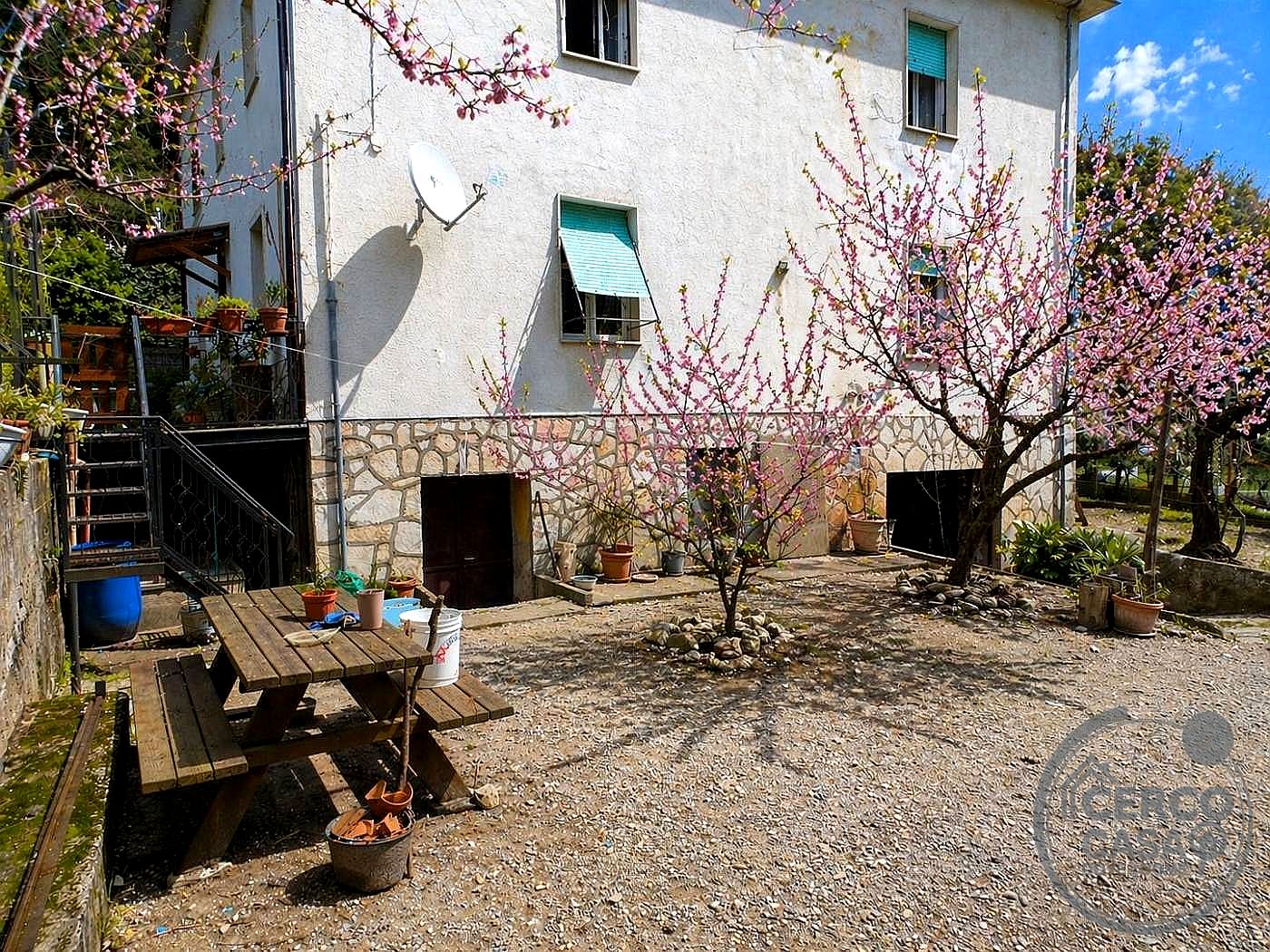 CASA INDIPENDENTE VENDITA TERNI PIEDILUCO · foto 3