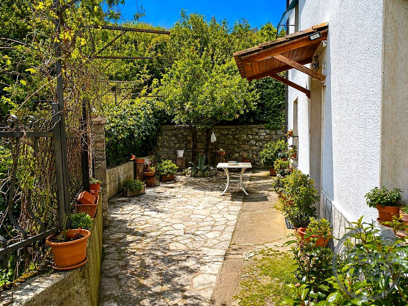 CASA INDIPENDENTE VENDITA TERNI PIEDILUCO · foto 4