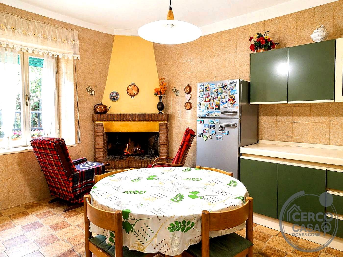CASA INDIPENDENTE VENDITA TERNI PIEDILUCO · foto 6