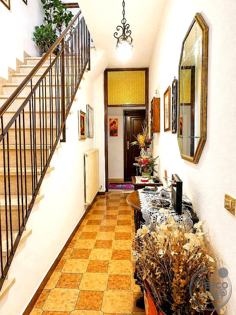 CASA INDIPENDENTE VENDITA TERNI PIEDILUCO · foto 9
