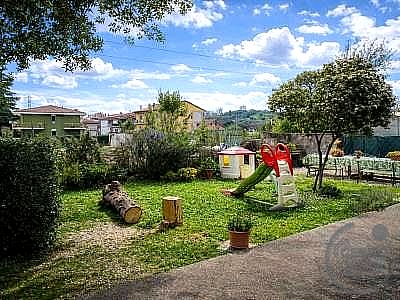 APPARTAMENTO VENDITA TERNI BORGO BOVIO · foto 10