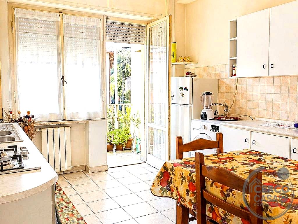 APPARTAMENTO VENDITA TERNI BORGO BOVIO · foto 2