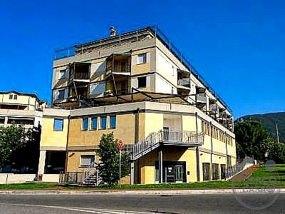 APPARTAMENTO VENDITA TERNI BORGO BOVIO · foto 22