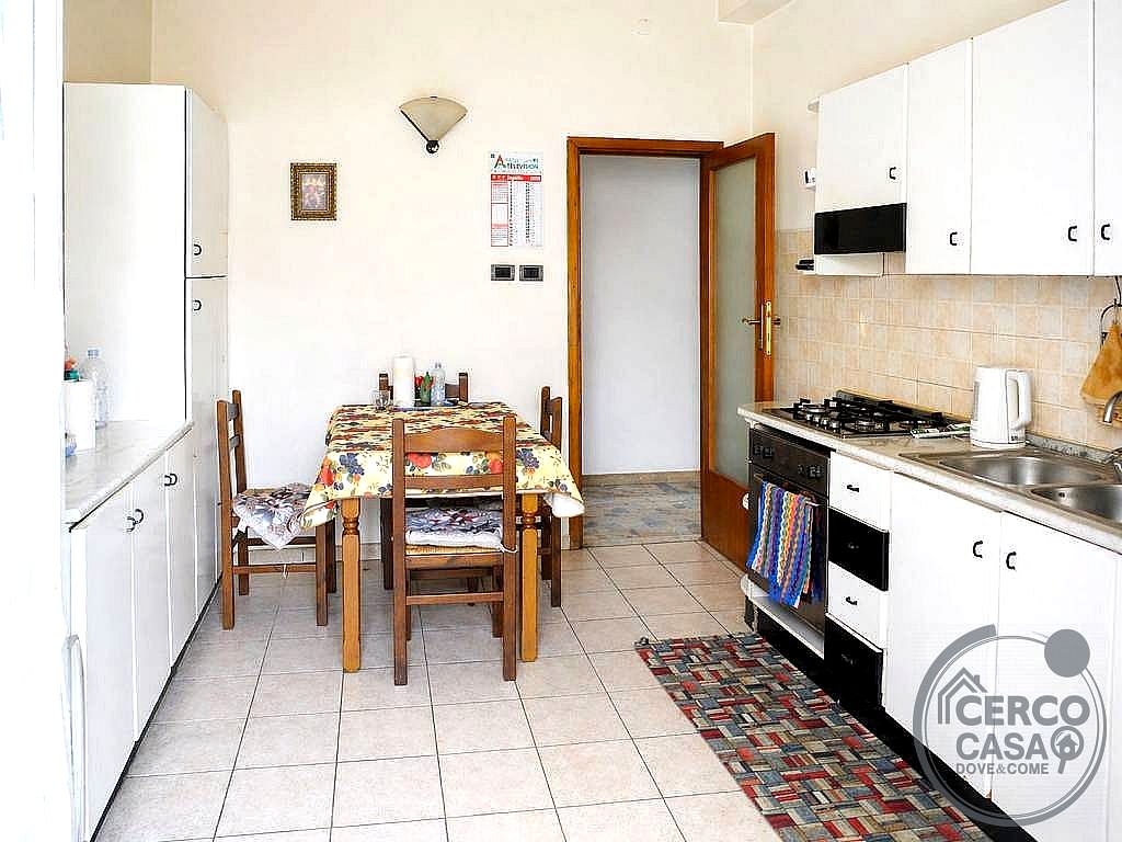 APPARTAMENTO VENDITA TERNI BORGO BOVIO · foto 3