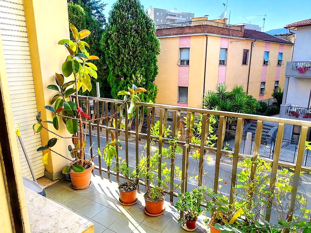 APPARTAMENTO VENDITA TERNI BORGO BOVIO · foto 4