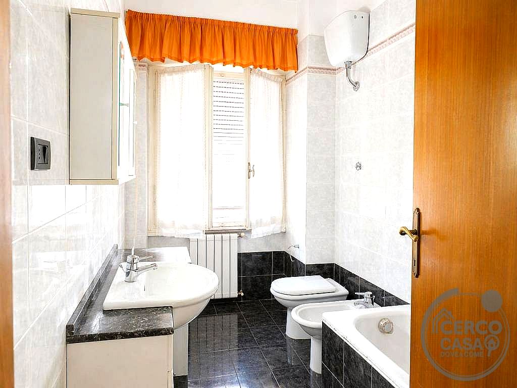 APPARTAMENTO VENDITA TERNI BORGO BOVIO · foto 6