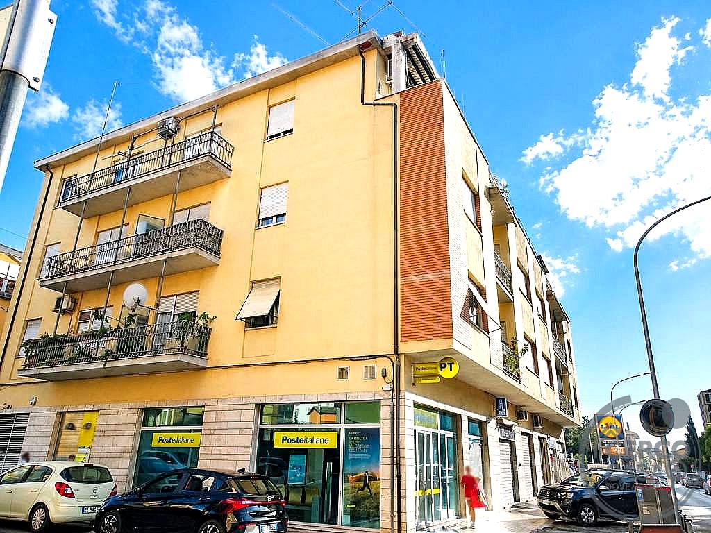 APPARTAMENTO VENDITA TERNI BORGO BOVIO · foto 7