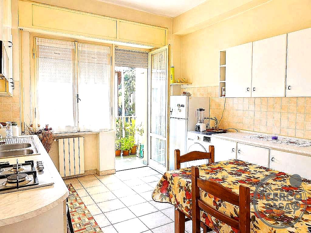 APPARTAMENTO VENDITA TERNI BORGO BOVIO