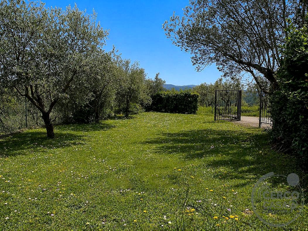 RUSTICO - CASALE VENDITA FERENTILLO · foto 13