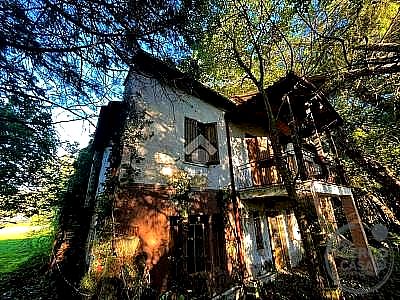 RUSTICO - CASALE VENDITA FERENTILLO · foto 32
