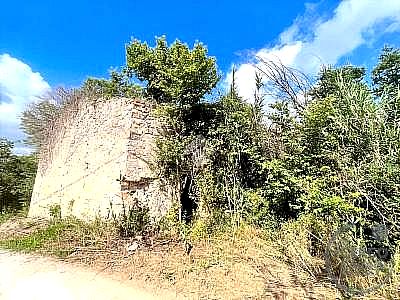 RUSTICO - CASALE VENDITA FERENTILLO · foto 35