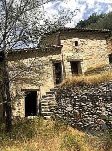 RUSTICO - CASALE VENDITA FERENTILLO · foto 36