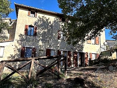 RUSTICO - CASALE VENDITA FERENTILLO · foto 40