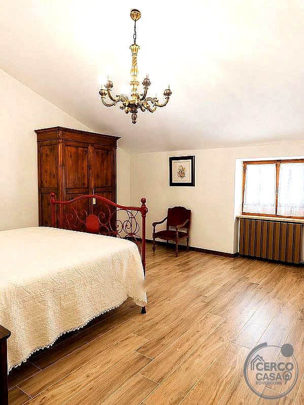 RUSTICO - CASALE VENDITA FERENTILLO · foto 6