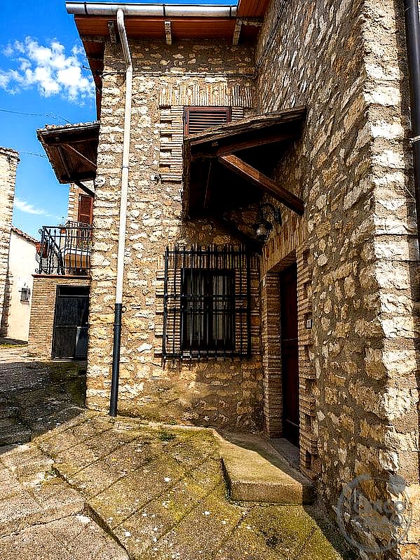 RUSTICO - CASALE VENDITA FERENTILLO · foto 8