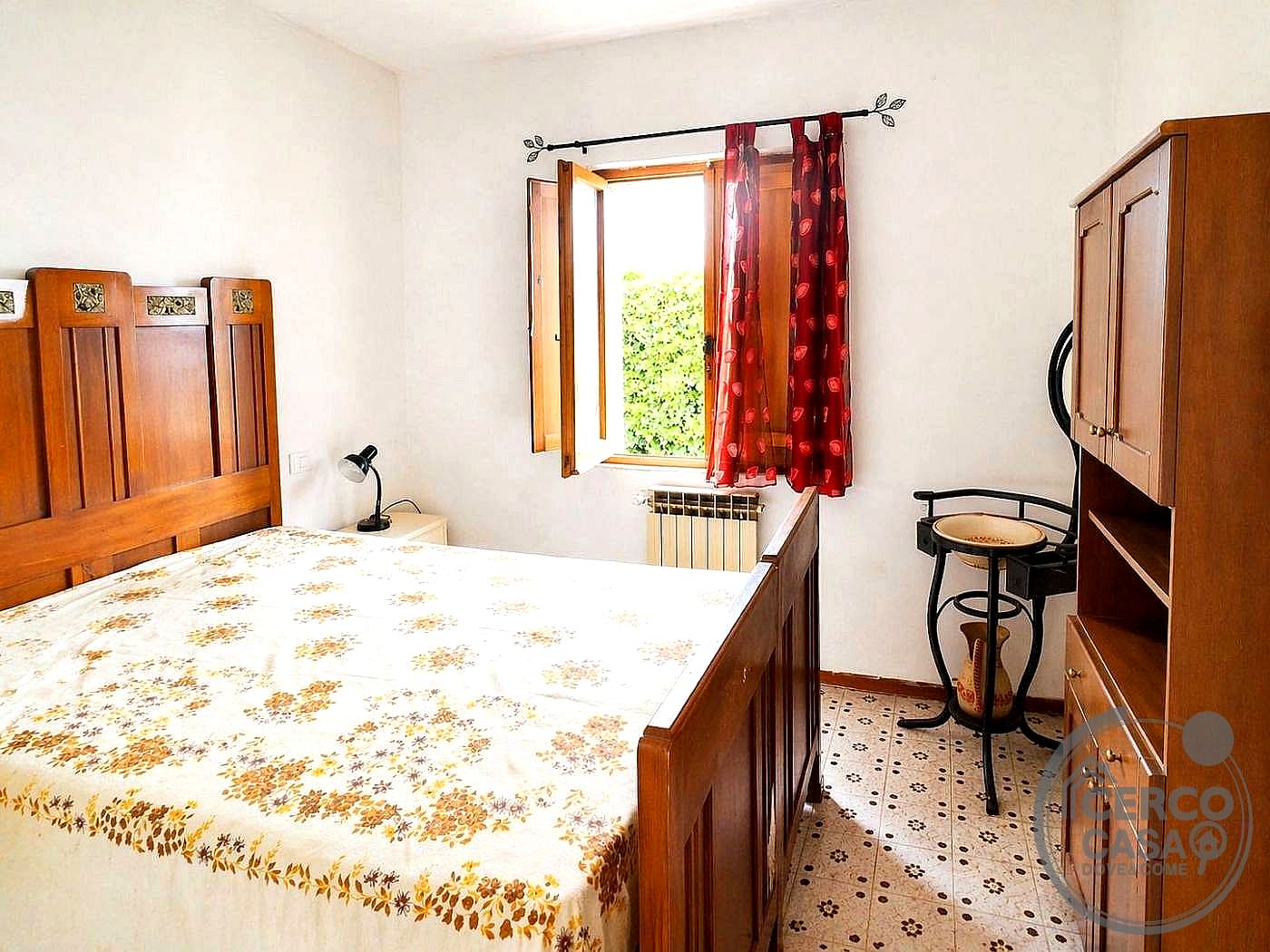 PORZIONE DI CASA VENDITA MONTEFRANCO · foto 14