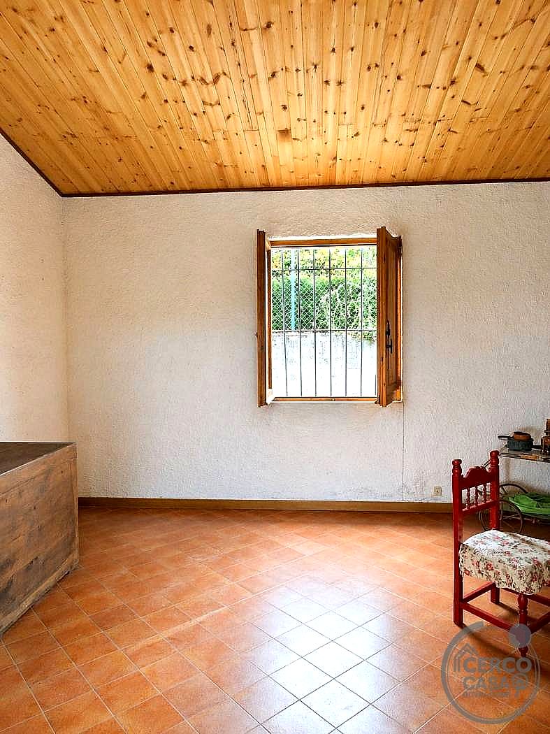 PORZIONE DI CASA VENDITA MONTEFRANCO · foto 17