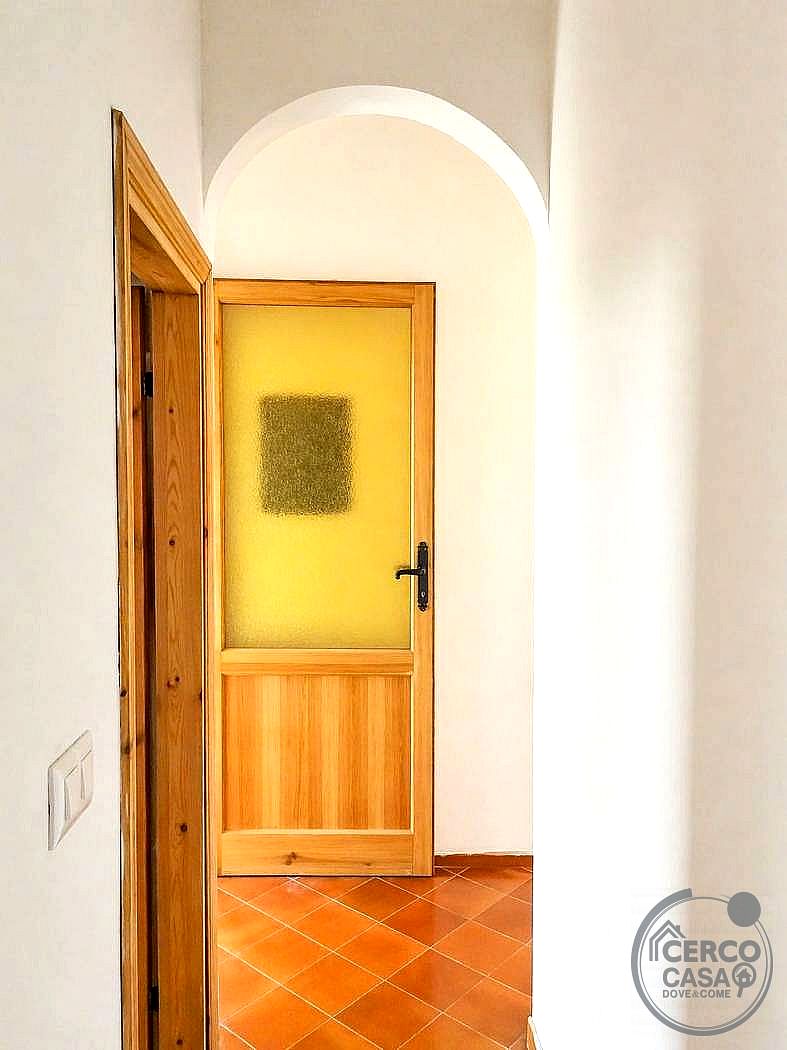 PORZIONE DI CASA VENDITA MONTEFRANCO · foto 18