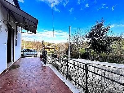 PORZIONE DI CASA VENDITA MONTEFRANCO · foto 40