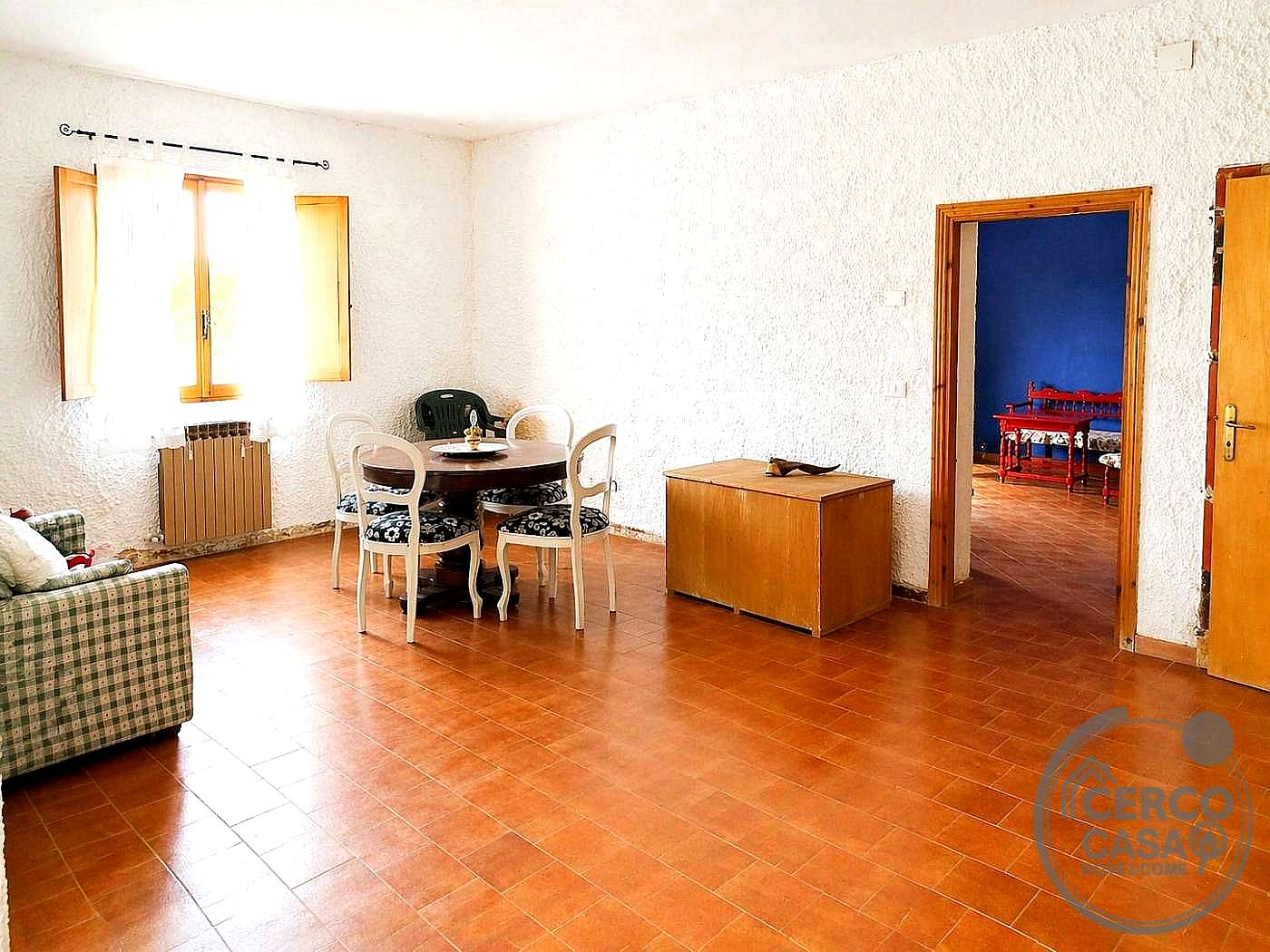 PORZIONE DI CASA VENDITA MONTEFRANCO · foto 6