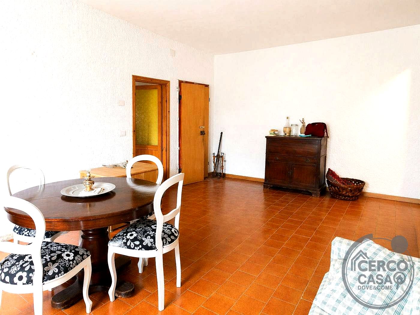 PORZIONE DI CASA VENDITA MONTEFRANCO · foto 7