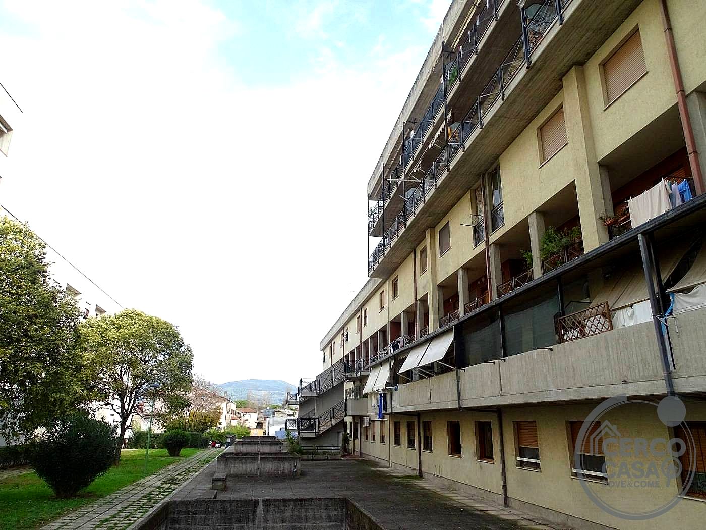 APPARTAMENTO VENDITA TERNI ZONA OSPEDALE · foto 10