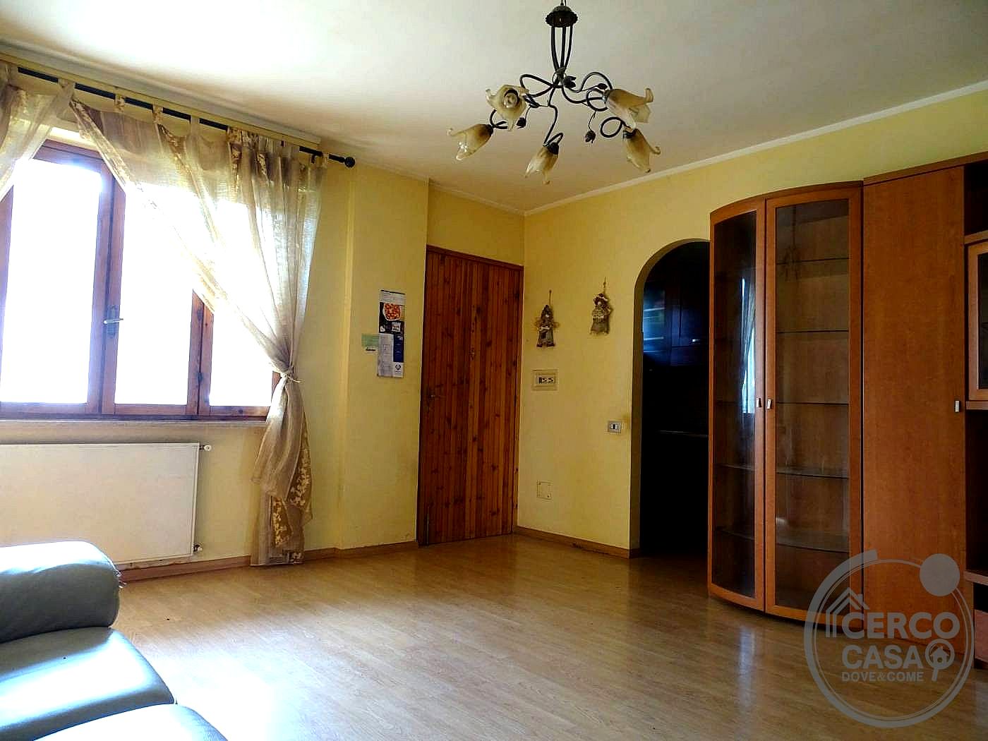 APPARTAMENTO VENDITA TERNI ZONA OSPEDALE · foto 3