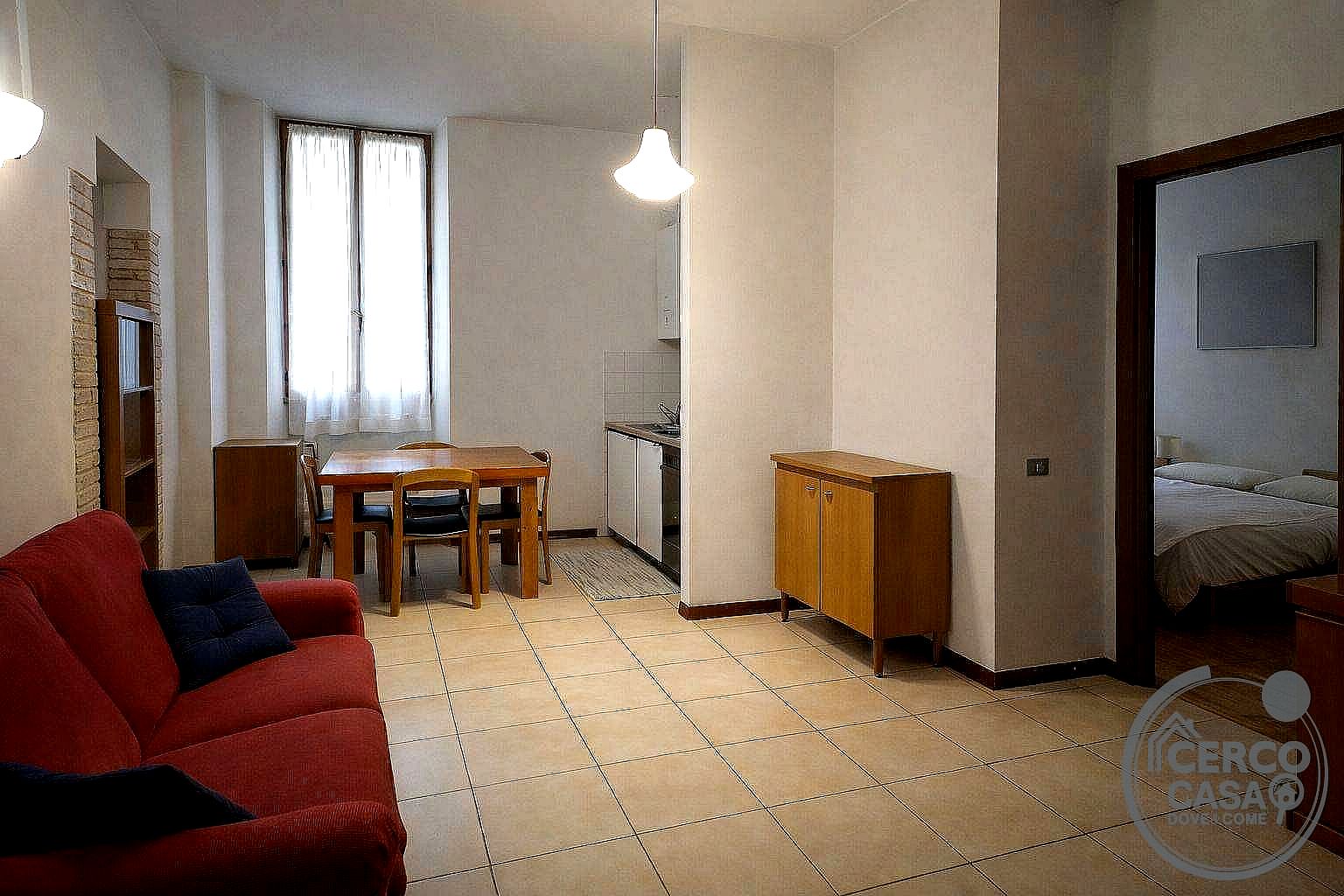 BILOCALE VENDITA TERNI CENTRO STORICO - Via XI Febbraio, Terni-centro storico