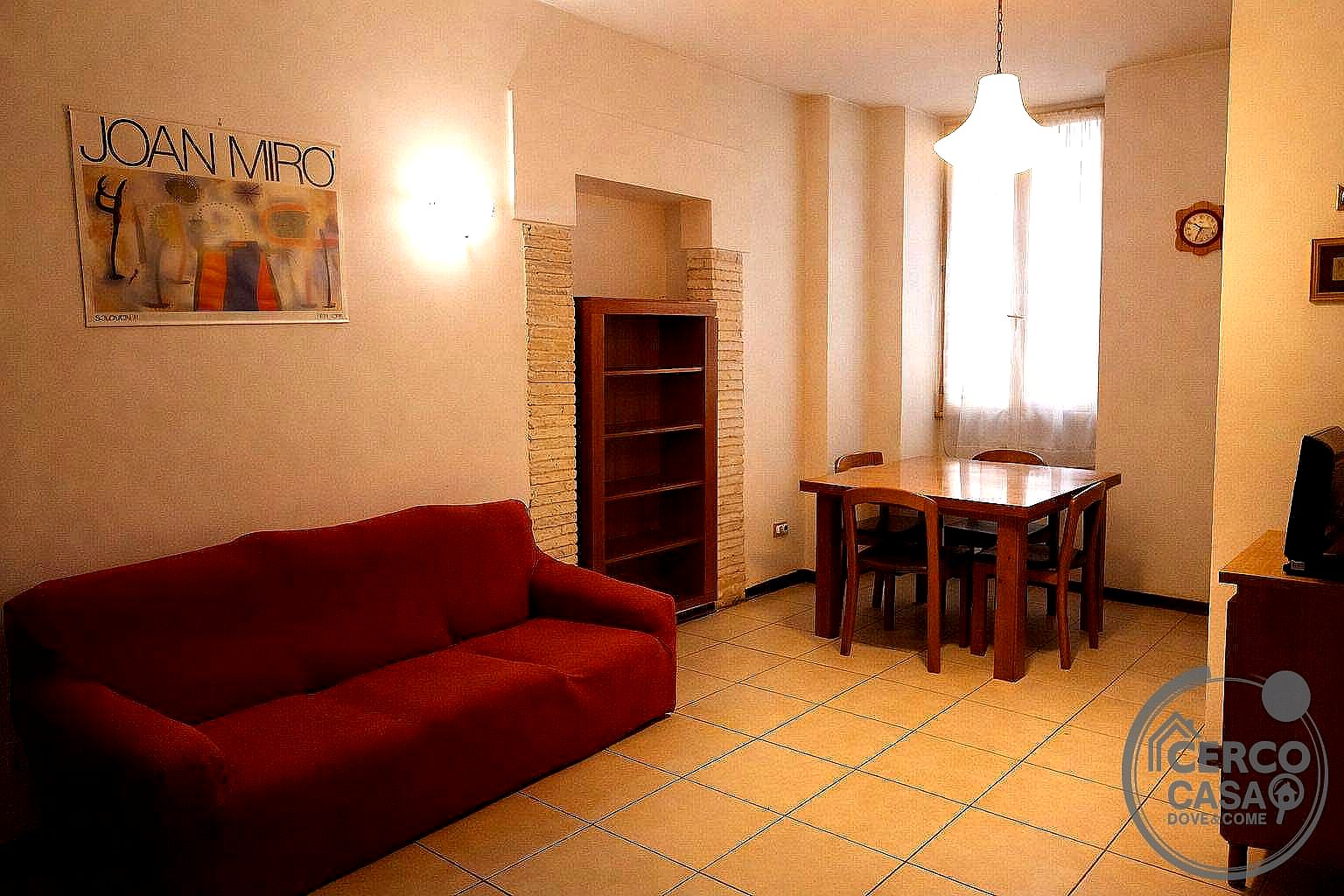 BILOCALE VENDITA TERNI CENTRO STORICO · foto 2