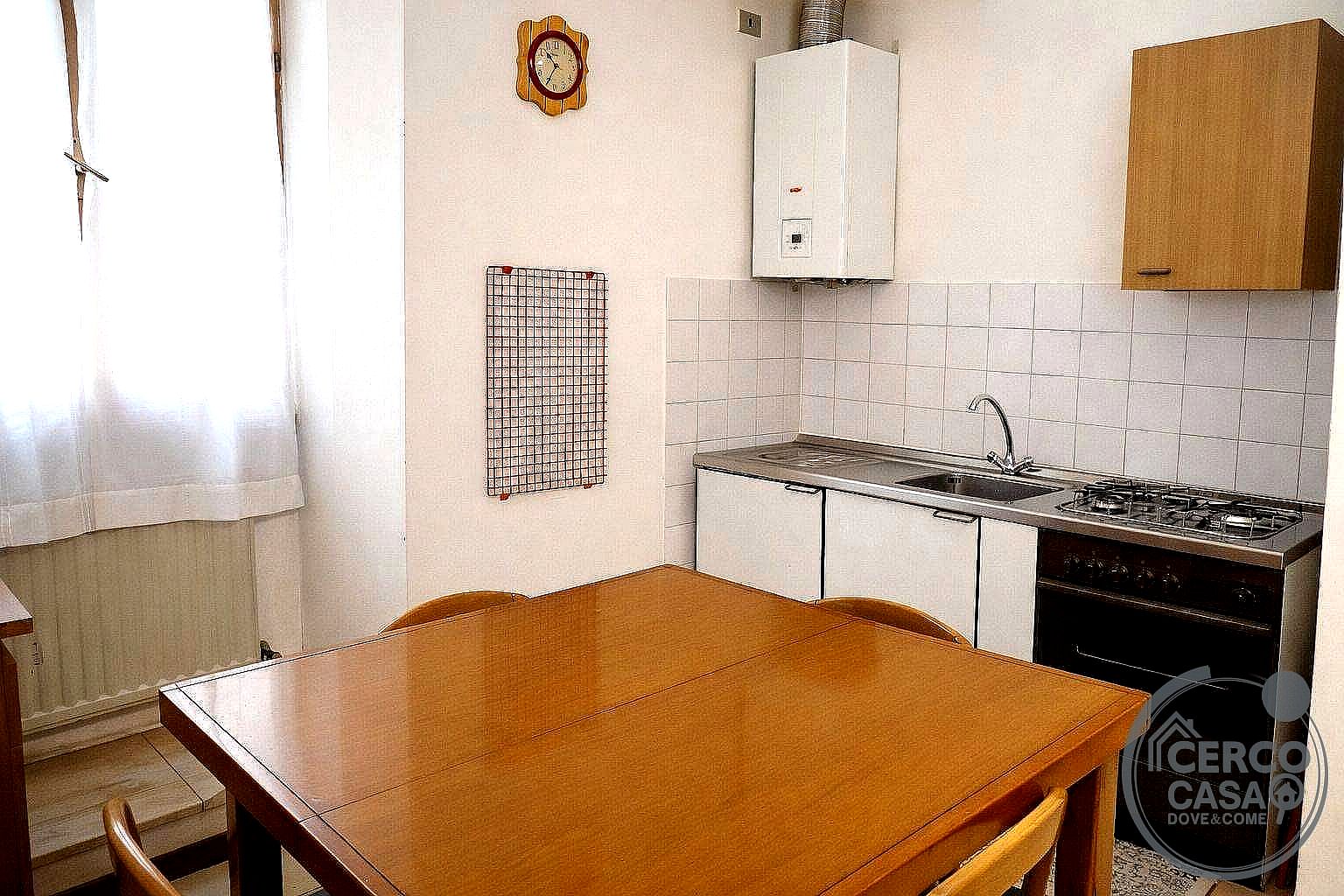BILOCALE VENDITA TERNI CENTRO STORICO · foto 3