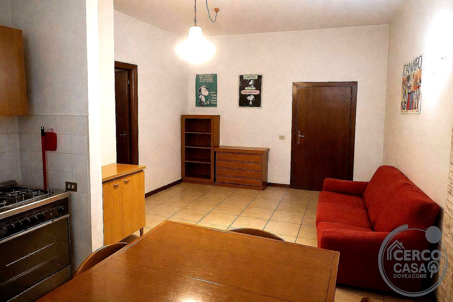 BILOCALE VENDITA TERNI CENTRO STORICO · foto 4
