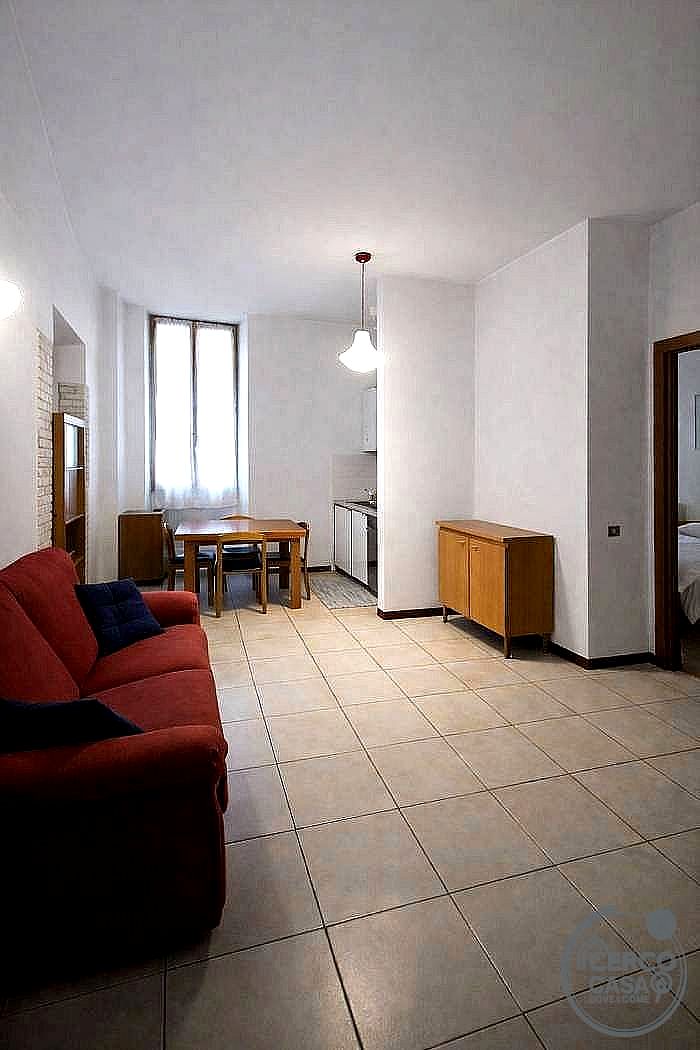 BILOCALE VENDITA TERNI CENTRO STORICO · foto 5