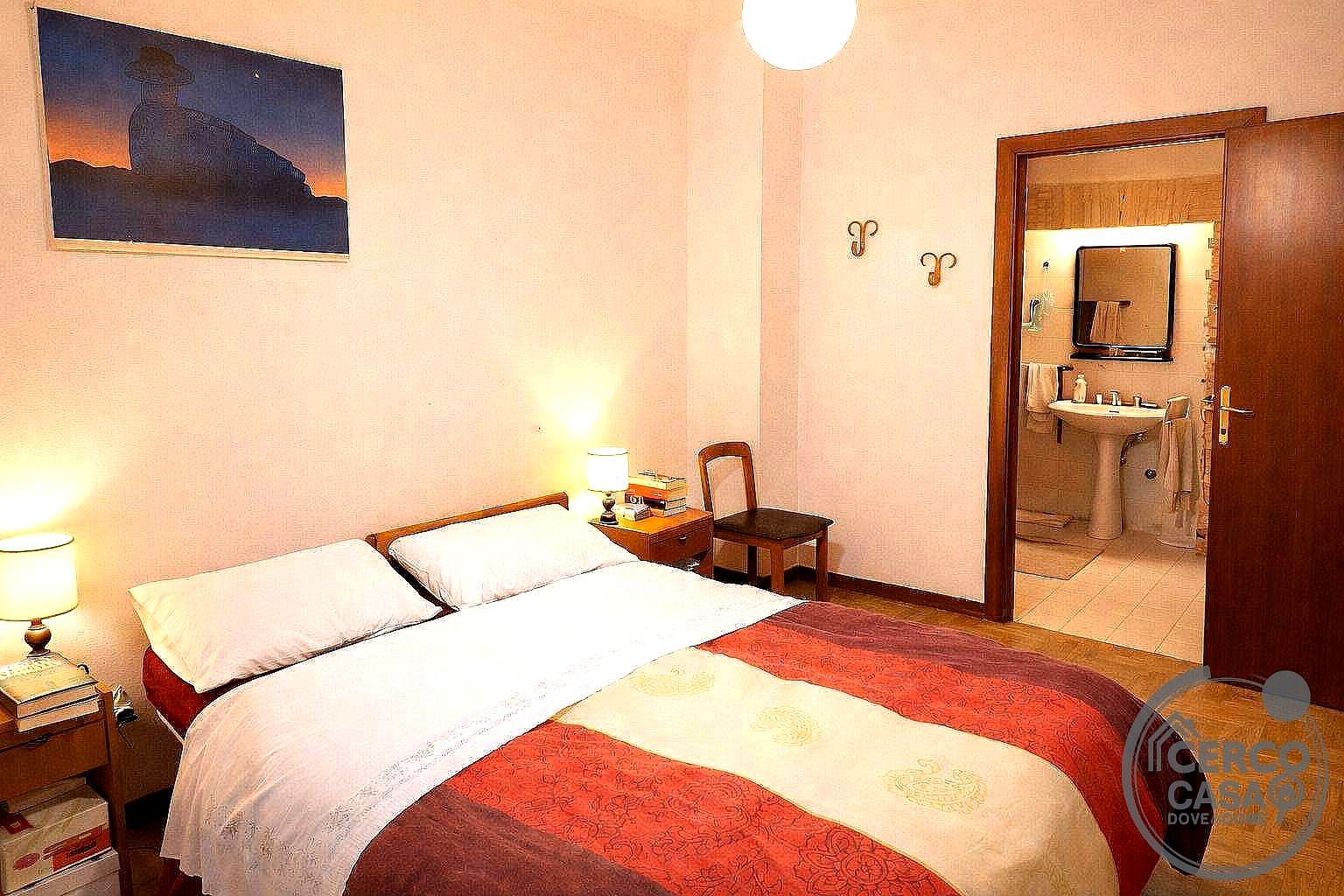 BILOCALE VENDITA TERNI CENTRO STORICO · foto 7