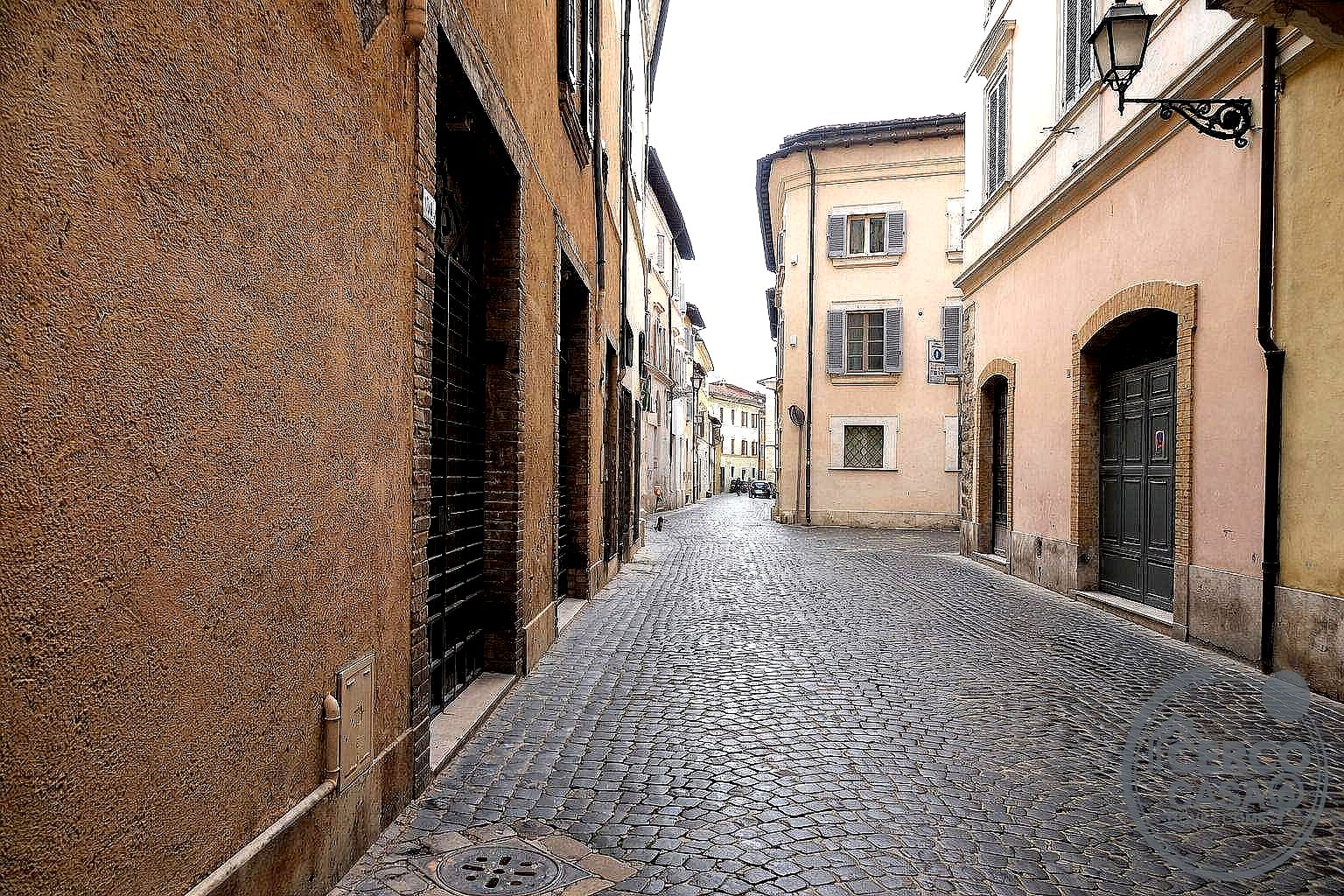 BILOCALE VENDITA TERNI CENTRO STORICO · foto 10