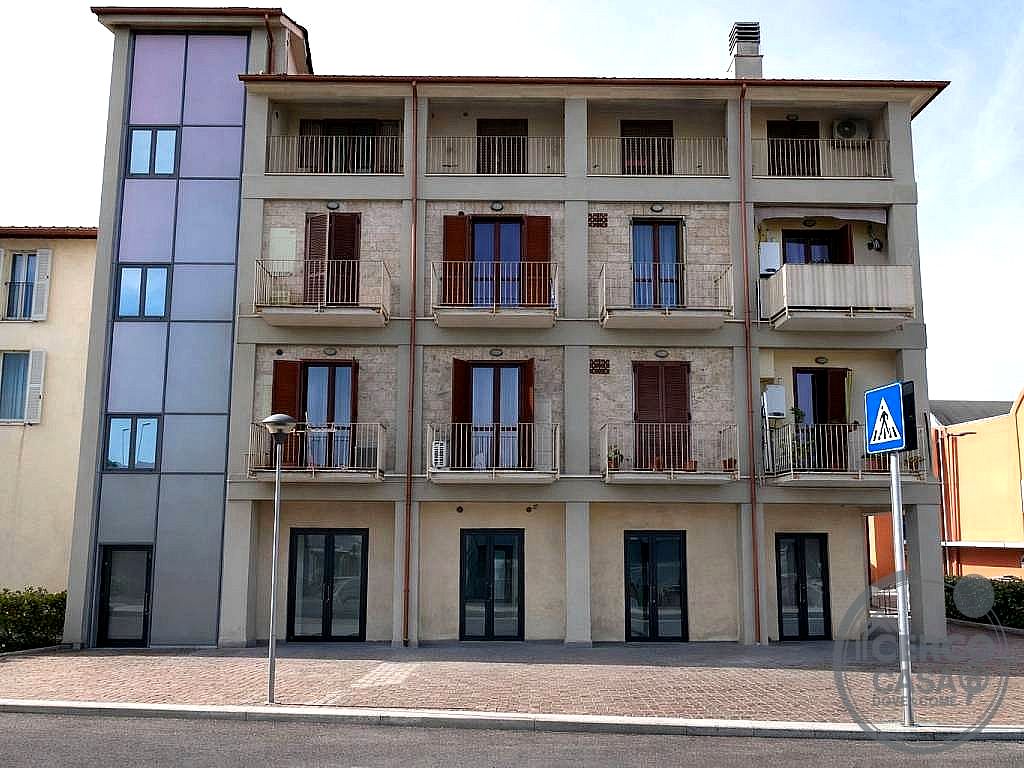 APPARTAMENTO VENDITA TERNI VILLAGGIO POLYMER