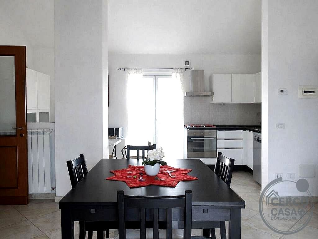 APPARTAMENTO VENDITA TERNI VILLAGGIO POLYMER · foto 2