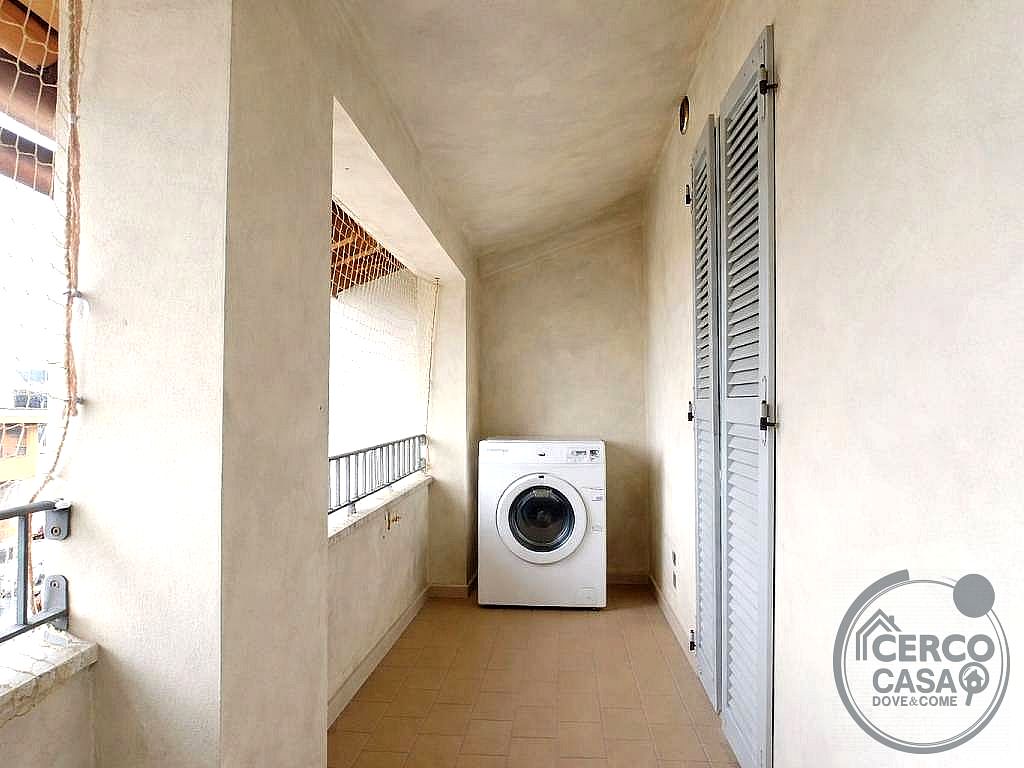 APPARTAMENTO VENDITA TERNI VILLAGGIO POLYMER · foto 3