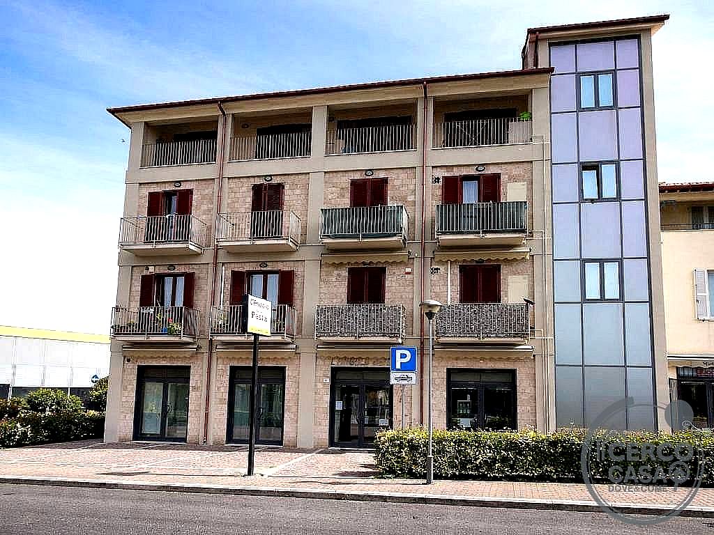 APPARTAMENTO VENDITA TERNI VILLAGGIO POLYMER - Terni-villaggio polymer