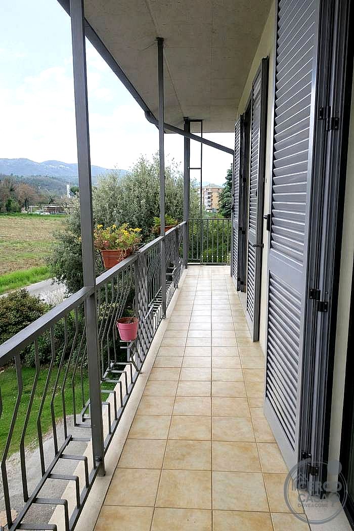 APPARTAMENTO VENDITA TERNI VALSERRA · foto 11