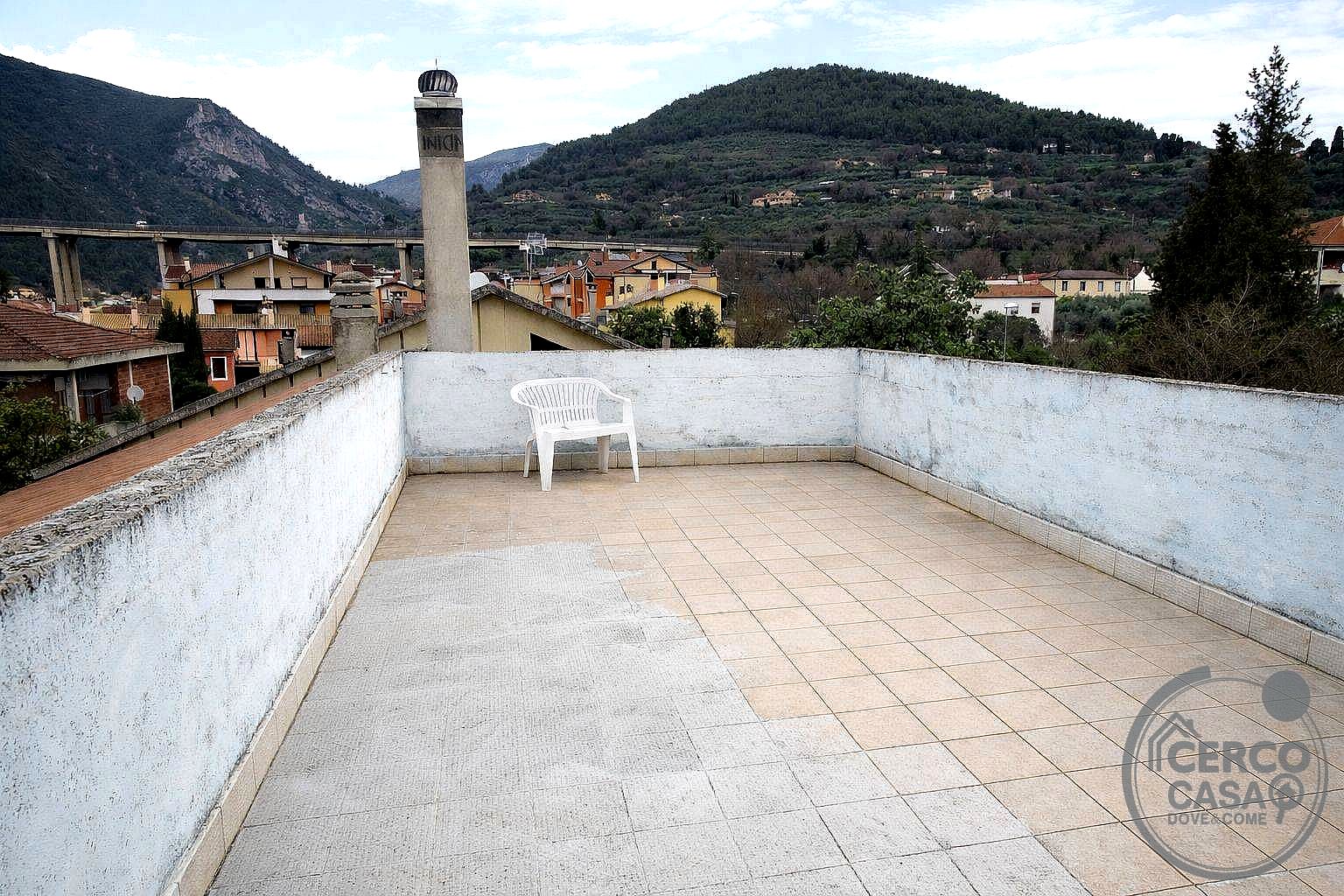 APPARTAMENTO VENDITA TERNI VALSERRA · foto 12
