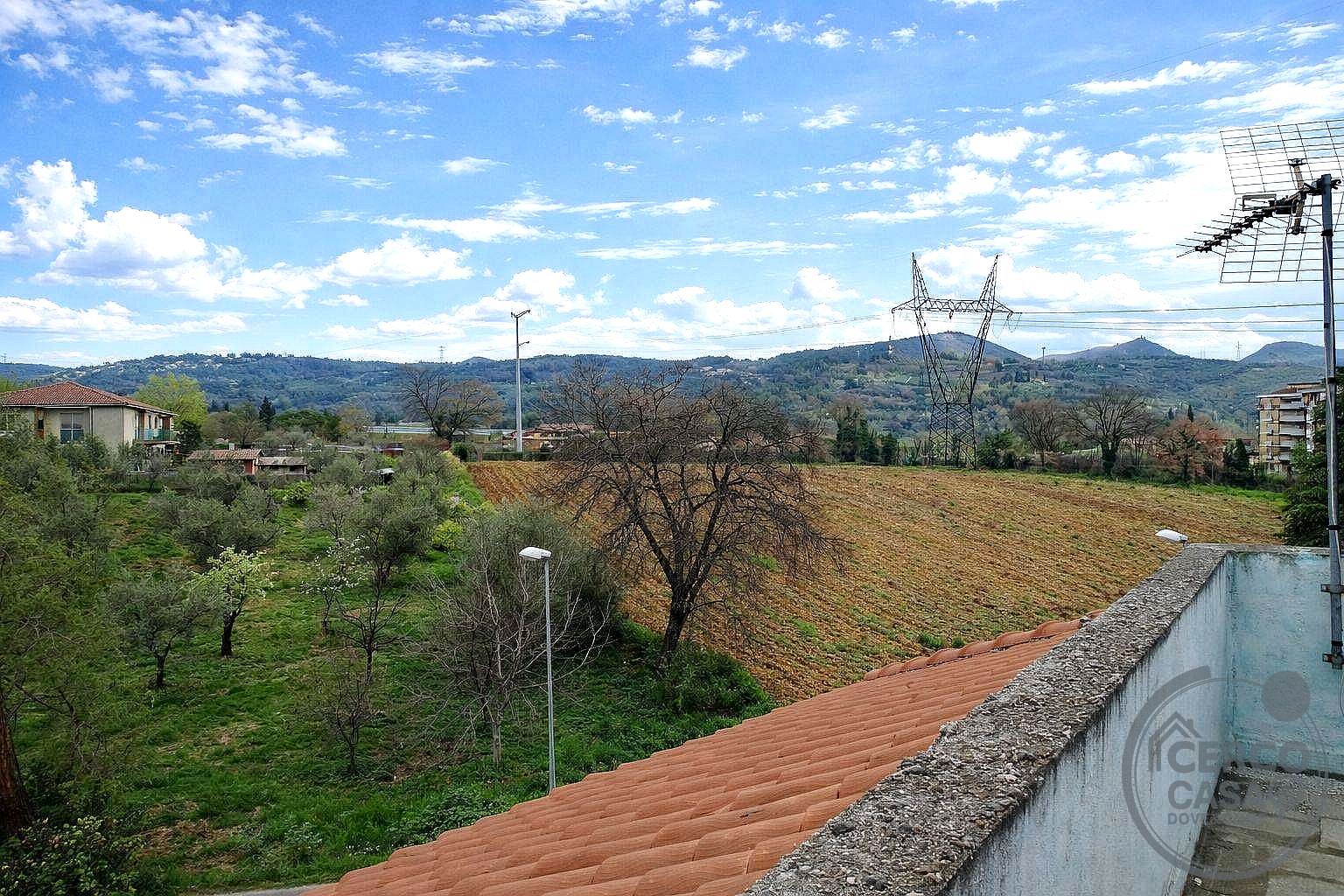 APPARTAMENTO VENDITA TERNI VALSERRA · foto 13
