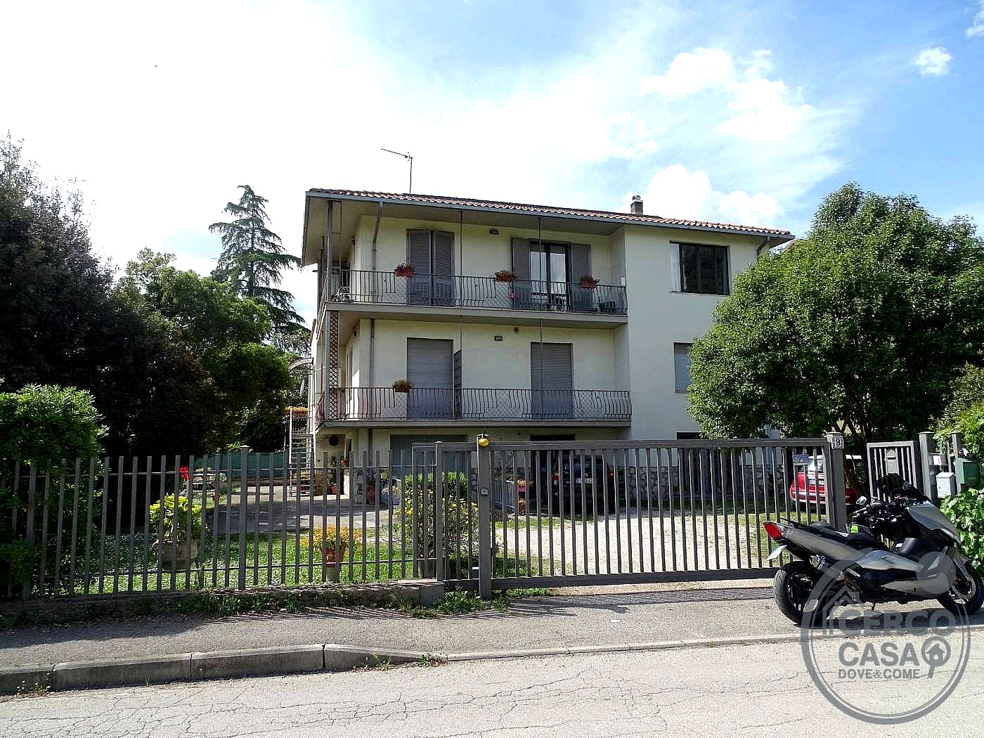 APPARTAMENTO VENDITA TERNI VALSERRA · foto 14