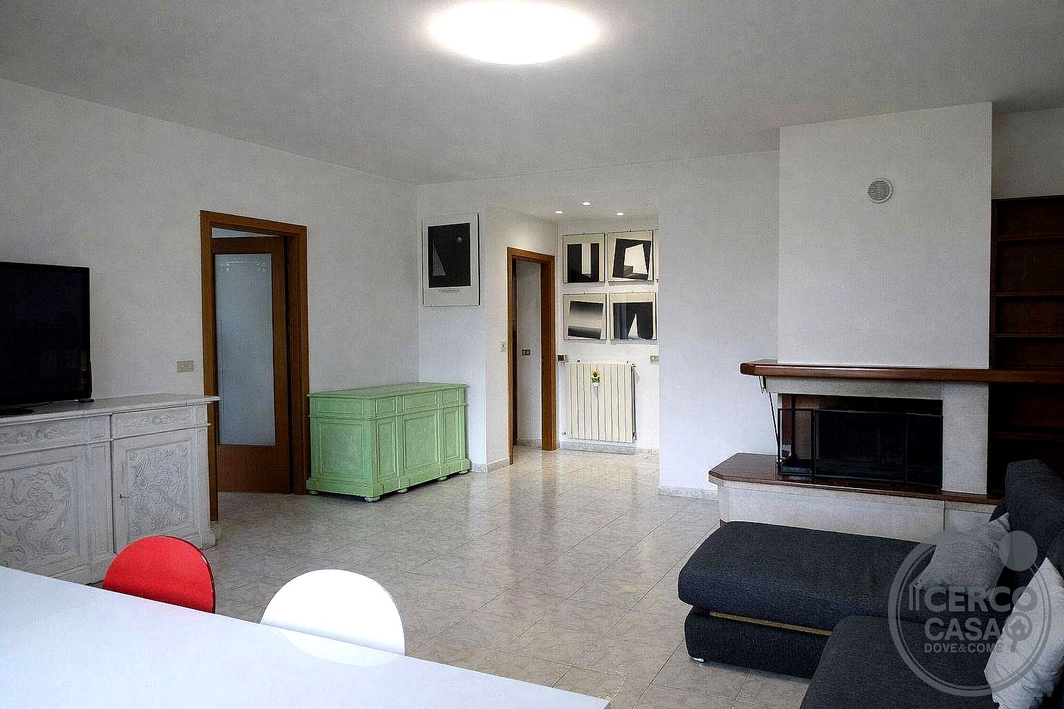 APPARTAMENTO VENDITA TERNI VALSERRA · foto 2